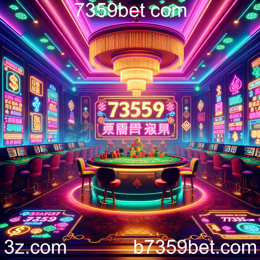 Promoções Irresistíveis no 7359bet com: Aumente sua Experiência de Jogo!