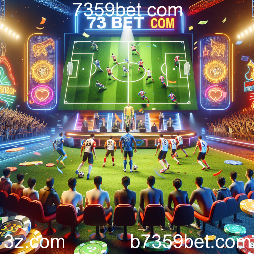 A Ascensão dos Jogos de Esporte no 7359bet.com